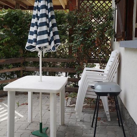 Chalet Plaisir- La Nature Apartment Uvernet-Fours Ngoại thất bức ảnh